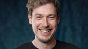 Max Baudrexl